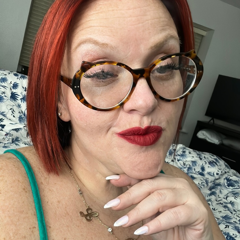 the perfect sabine be be cats glasses